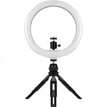 Carregar imagem no visualizador da galeria, Ring Light 10 Streamplify
