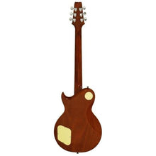 Carregar imagem no visualizador da galeria, Guitarra Aria Pro II PE-350PG Aged Lemon Drop

