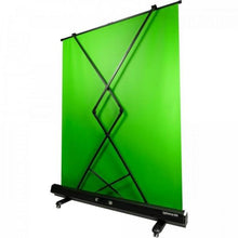 Carregar imagem no visualizador da galeria, Tela Verde Retrátil Streamplify Screen Lift 1,50x2,00m
