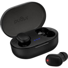 Carregar imagem no visualizador da galeria, Fone De Ouvido Bright Max Sound Bluetooth Preto
