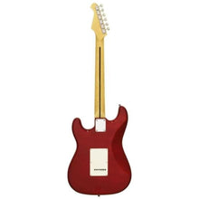 Carregar imagem no visualizador da galeria, Guitarra Aria Pro II STG-57 Candy Apple Red
