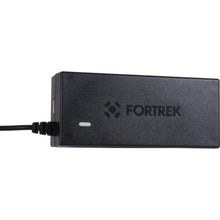 Carregar imagem no visualizador da galeria, Fonte Universal Para Notebook Fortrek UNP-290 90W Bivolt FK 433B
