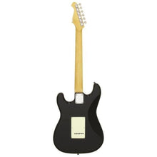 Carregar imagem no visualizador da galeria, Guitarra Aria Pro II STG-62 Black
