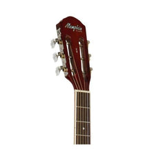 Carregar imagem no visualizador da galeria, Violão Tagima Memphis Classical AC-40 Aço Natural Satin
