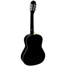 Carregar imagem no visualizador da galeria, Violão Giannini Start N6 Infantil 36" Preto
