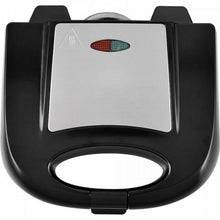 Carregar imagem no visualizador da galeria, Sanduicheira e Grill Agratto SID02 750W Inox 220v
