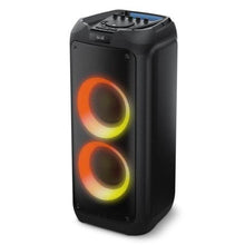 Carregar imagem no visualizador da galeria, Caixa de Som Philips Party Speaker TAX4209 Bluetooth Preta
