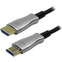 Carregar imagem no visualizador da galeria, Cabo HDMI 2.1 8k 50m Fibra Ótica Pix
