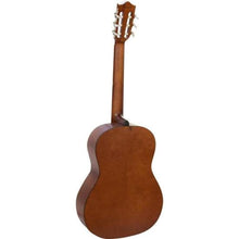 Carregar imagem no visualizador da galeria, Violão Giannini Trovador NTR1 Acústico Nylon Natural Satin
