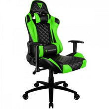 Carregar imagem no visualizador da galeria, Cadeira Gamer ThunderX3 TGC12 Verde
