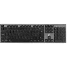 Carregar imagem no visualizador da galeria, Teclado Sem Fio 5+ Premium Preto

