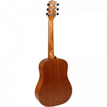 Carregar imagem no visualizador da galeria, Violão Giannini GTG-36S Travel Aço Eq Natural Satin

