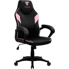 Carregar imagem no visualizador da galeria, Cadeira Gamer ThunderX3 EC1 Rosa
