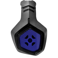Carregar imagem no visualizador da galeria, Headset Gamer Fortrek Black Hawk P2 + USB RGB Preto
