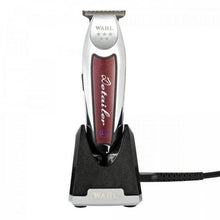 Carregar imagem no visualizador da galeria, Máquina de Acabamento Wahl Detailer Cordless Silver Lithium
