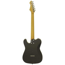 Carregar imagem no visualizador da galeria, Guitarra Aria Pro II 615-WJ Nashville Black
