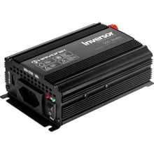Carregar imagem no visualizador da galeria, Inversor de Onda Modificada 500W 12Vdc/127V PW11-7 Off Grid Hayonik

