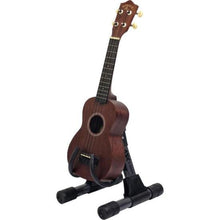 Carregar imagem no visualizador da galeria, Suporte Para Ukulele/ Cavaco SP101UK ASK
