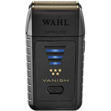 Carregar imagem no visualizador da galeria, Máquina de Acabamento Wahl Vanish Gold
