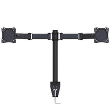 Carregar imagem no visualizador da galeria, Suporte Multiarticulado de Mesa Para Monitor 14"-27" ELG F50X2
