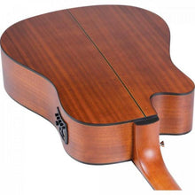 Carregar imagem no visualizador da galeria, Violão Strinberg SD200C Aço Eletroacústico Fosco Natural Satin
