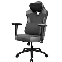 Carregar imagem no visualizador da galeria, Cadeira ThunderX3 EAZE Loft Black Grafite
