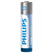 Carregar imagem no visualizador da galeria, 2 Pilhas Alcalinas Aaa Philips
