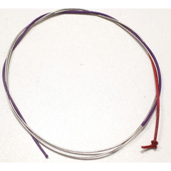 3° Corda para Viola Sol Mauro Calixto