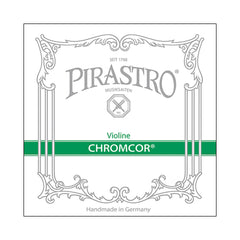 Encordoamento Violino 4/4 Pirastro Violino Chromcor 319020