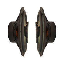 Carregar imagem no visualizador da galeria, Kit Falante Quadriaxial 6 Pol 140w 4r Cinza Leson
