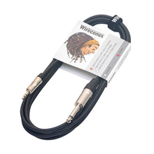 Carregar imagem no visualizador da galeria, Cabo De Audio P2 P10 1,5 Metros P2ts 1,5 Wireconex
