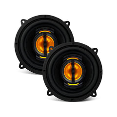 Kit Falante Jb4 Flex 4 Pol 11ow 4r Preto Leson