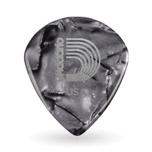 Carregar imagem no visualizador da galeria, Palheta 1.5mm (3 Peças) D Addario Acrylux Nitra Jazz 3AN7-03
