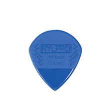 Carregar imagem no visualizador da galeria, Palheta Nylon Jazz Extra-Pesada D Addario Nylpro 3NPR7-10
