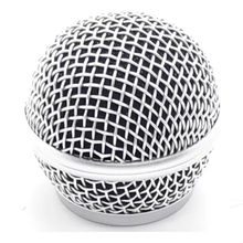 Carregar imagem no visualizador da galeria, Globo para Microfone Soundvoice SM58
