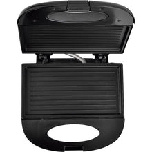 Carregar imagem no visualizador da galeria, Sanduicheira e Grill Agratto SID01 750W Inox 110v
