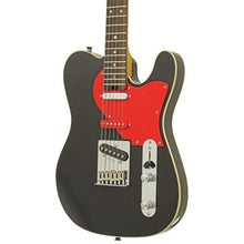 Carregar imagem no visualizador da galeria, Guitarra Aria Pro II 615-WJ Nashville Black
