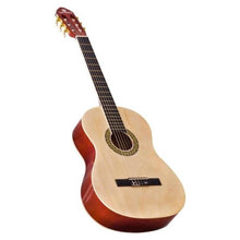 Carregar imagem no visualizador da galeria, Violão Harmonics GC-10 Acústico Nylon Natural
