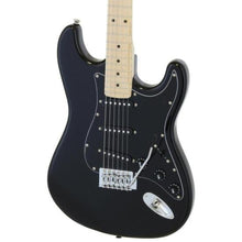 Carregar imagem no visualizador da galeria, Guitarra Aria Pro II STG-003/SPL Black

