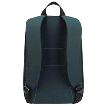 Carregar imagem no visualizador da galeria, Mochila Para Notebook Targus Geolite Essentials 15,6" Preta
