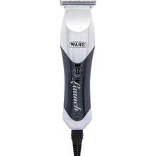Carregar imagem no visualizador da galeria, Máquina De Acabamento Wahl Launch Trimmer Bivolt
