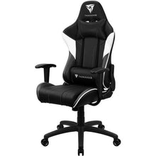 Carregar imagem no visualizador da galeria, Cadeira Gamer ThunderX3 EC3 Branca
