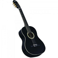 Carregar imagem no visualizador da galeria, Violão Harmonics GC-10 Acústico Nylon Preto
