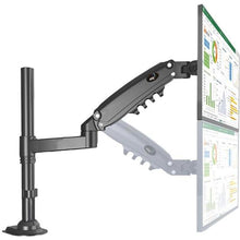 Carregar imagem no visualizador da galeria, Suporte Torre Para Monitor Articulado 22-35" ELG FH80N
