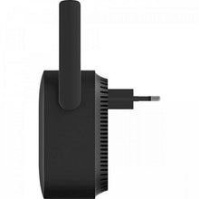Carregar imagem no visualizador da galeria, Repetidor Wi-fi Xiaomi Range Extender Pro 300Mbps Preto
