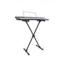 Carregar imagem no visualizador da galeria, Suporte Portátil Para Teclado X10 Ask
