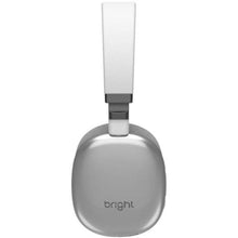 Carregar imagem no visualizador da galeria, Headphone Bright Pilot Bluetooth Branco
