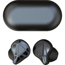 Carregar imagem no visualizador da galeria, Fone de Ouvido Bright Black Sound II Bluetooth Preto
