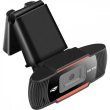 Carregar imagem no visualizador da galeria, Webcam C3Tech WB-70BK USB HD 720p Preto
