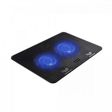 Carregar imagem no visualizador da galeria, Suporte Para Notebook Com Cooler NBC-50BK C3Tech
